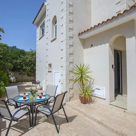 Eleni Villa Protaras