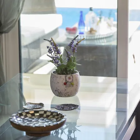 Villa Eleni *