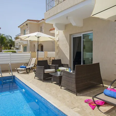 Villa Eleni
