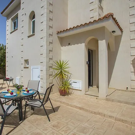 Eleni Villa Protaras