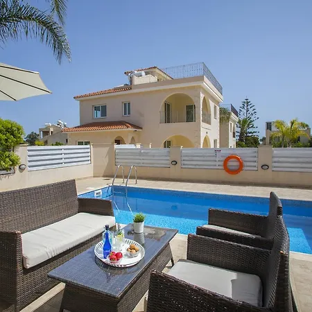 Villa Eleni Protaras
